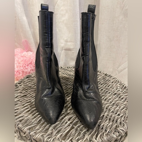 Billini Boots size 7 - Picture 4 of 8